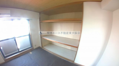 【内装】 | アンドユーイワキ・東大阪