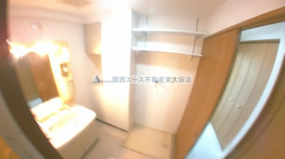 【洗面所】 | アンドユーイワキ・東大阪