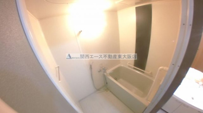 【浴室】 | アンドユーイワキ・東大阪
