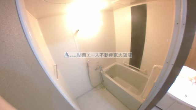 【浴室】 | アンドユーイワキ・東大阪