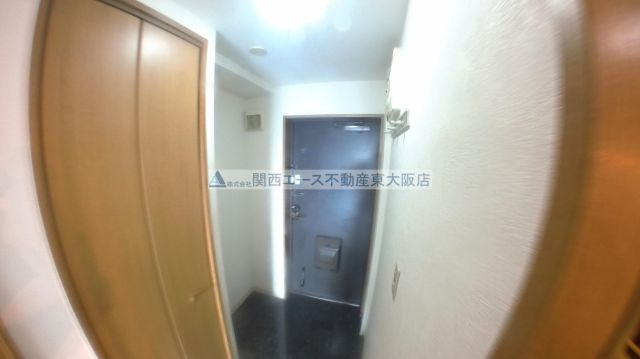 【玄関】 | アンドユーイワキ・東大阪