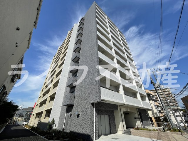 ムーンヒルズ大阪