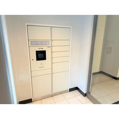 【その他共用部分】 | (旧:カスタリア名駅南)