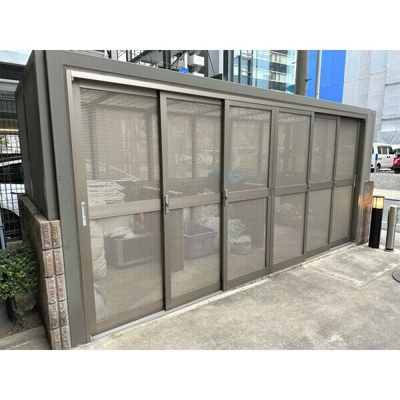 【その他共用部分】 | (旧:カスタリア名駅南)