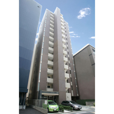 【外観】 | (旧:カスタリア名駅南)