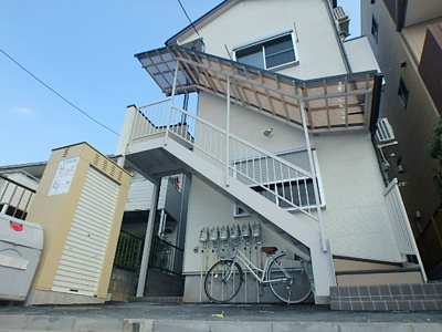 【外観】 | Duo Court 芝下