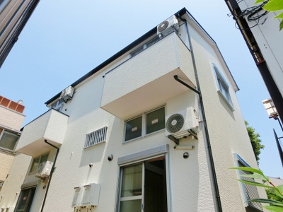 【外観】 | Duo Court 芝下