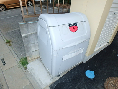 【その他共用部分】 | Duo Court 芝下