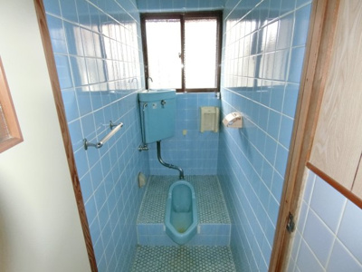 【トイレ】 | 栄町2丁目中古戸建