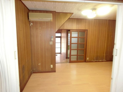 【内装】 | 栄町2丁目中古戸建