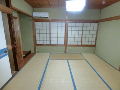 【和室】 | 栄町2丁目中古戸建