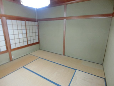 【和室】 | 栄町2丁目中古戸建