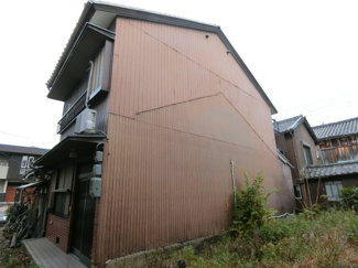 【外観】 | 栄町2丁目中古戸建