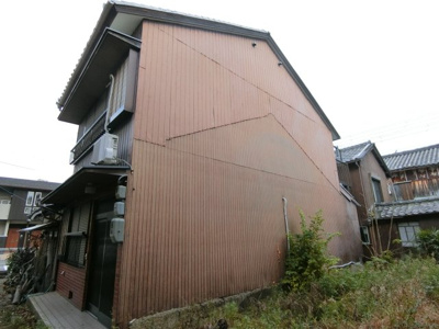 【外観】 | 栄町2丁目中古戸建