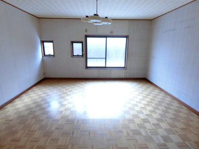 【洋室】 | 栄町2丁目中古戸建
