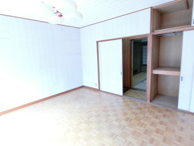 【洋室】 | 栄町2丁目中古戸建