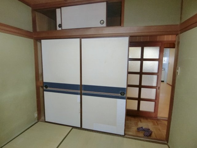 【和室】 | 栄町2丁目中古戸建