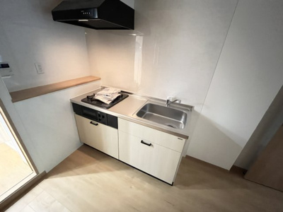 【キッチン】 | ヨルム稲津