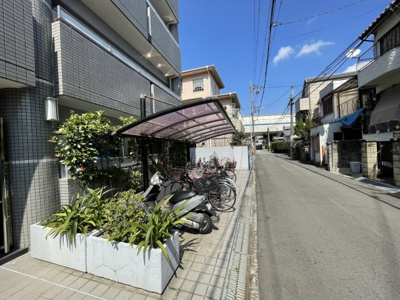 【その他共用部分】 | ヨルム稲津