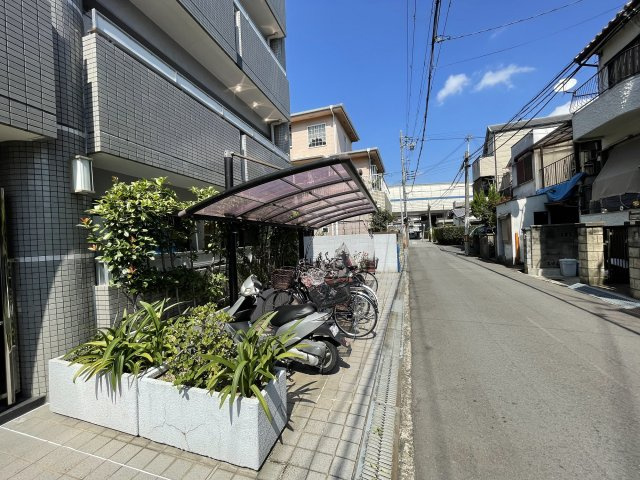【その他共用部分】 | ヨルム稲津