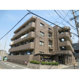 アベニュー城並の画像