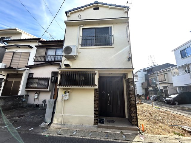 地下鉄・近鉄『竹田』駅まで徒歩３分☆リフォーム済み☆即入居ＯＫ☆３ＬＤＫ☆伏見区竹田桶ノ井町の外観|外観