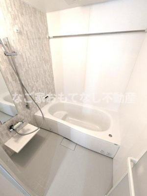 【浴室】 | ドリーム庄内通