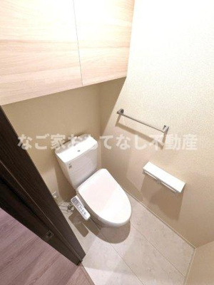 【トイレ】 | ドリーム庄内通