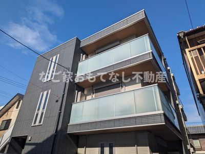 【外観】 | ドリーム庄内通