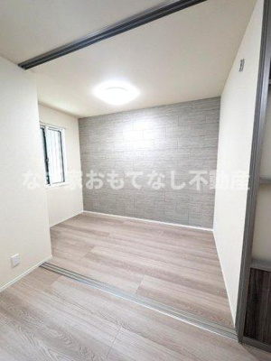 【寝室】 | ドリーム庄内通