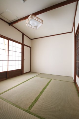 【和室】 | 第3祐村文化