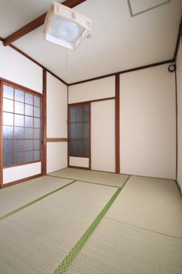 【和室】 | 第3祐村文化