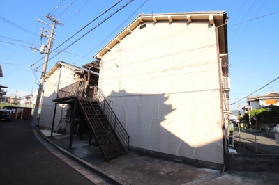 【外観】 | 第3祐村文化