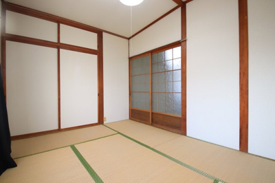 【和室】 | 第3祐村文化