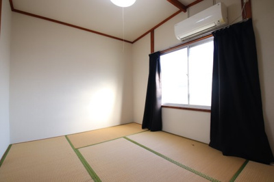 【寝室】 | 第3祐村文化