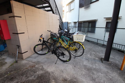 【その他共用部分】 | 第3祐村文化