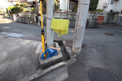 【その他共用部分】 | 第3祐村文化