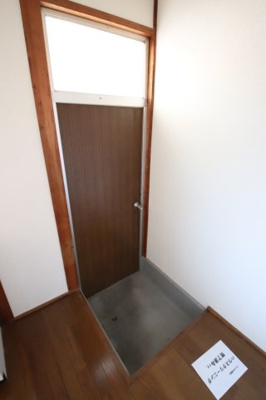 【玄関】 | 第3祐村文化