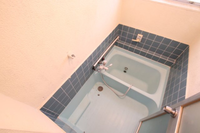 【浴室】 | 第3祐村文化