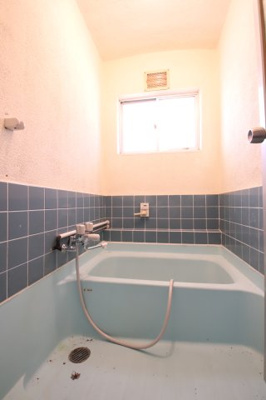 【浴室】 | 第3祐村文化