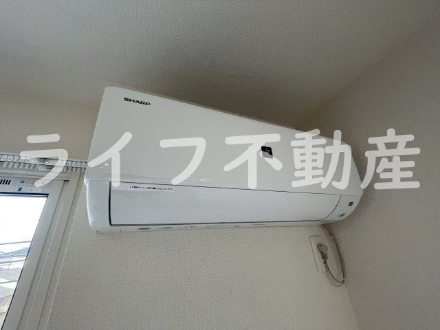 Vier Casa Aの設備