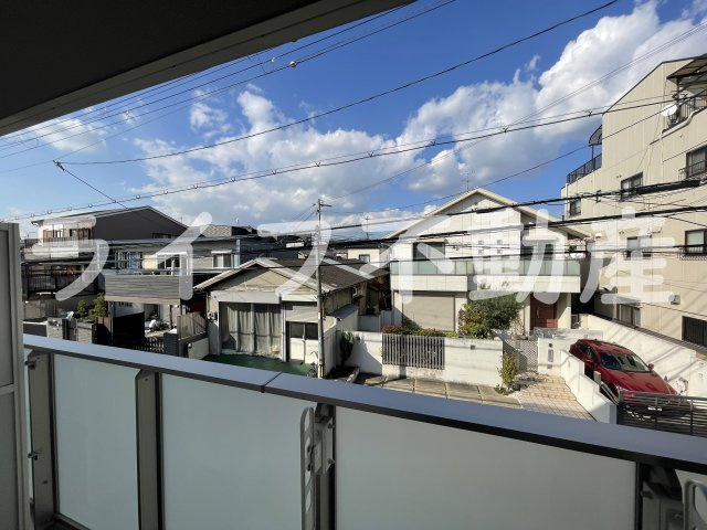 Vier Casa Aの展望