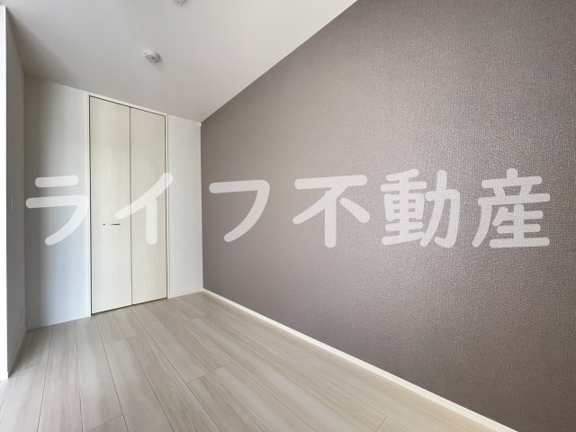 Vier Casa Aの内装|内装も気になるポイント