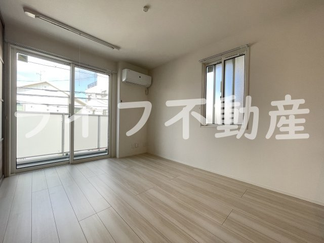 Vier Casa Aの居間・リビング|ゆったり過ごせるリビングです