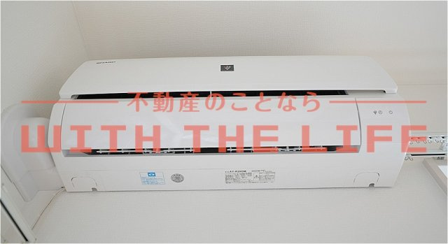 モアメゾン中央公園前【キャッシュバック対象物件】の設備