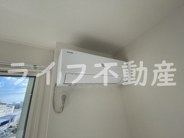 Vier Casa Aの設備