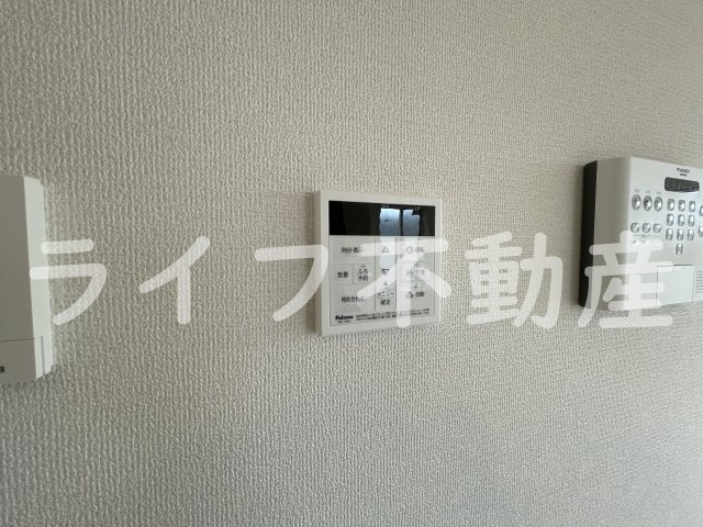 Vier Casa Aの設備