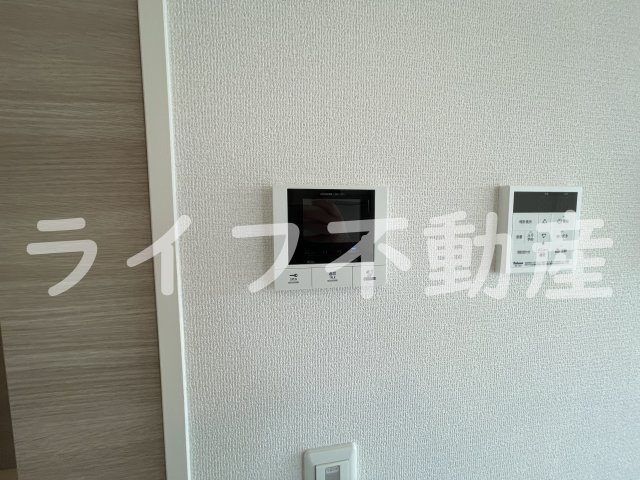 Vier Casa Aのセキュリティ