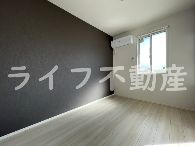 Vier Casa Aの内装|過ごしやすい室内です