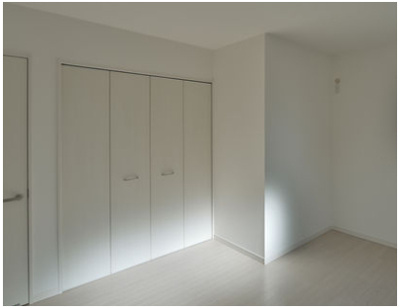 【収納】 | アーバンセレクト柏原 | 同タイプ写真